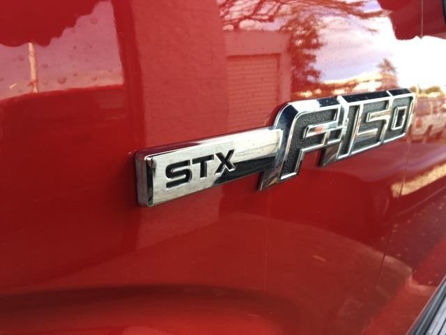 2014 ford f-150 fx2 4x2 fx2 4dr supercab styleside 6.5 ft. sb for sale in kahului, hawaii