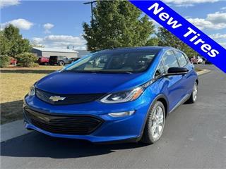 2021 Chevrolet Bolt lt