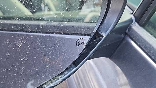 2025 Subaru Legacy