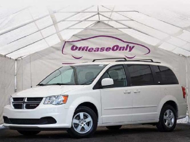 2013 dodge grand caravan sxt in lake worth, fl