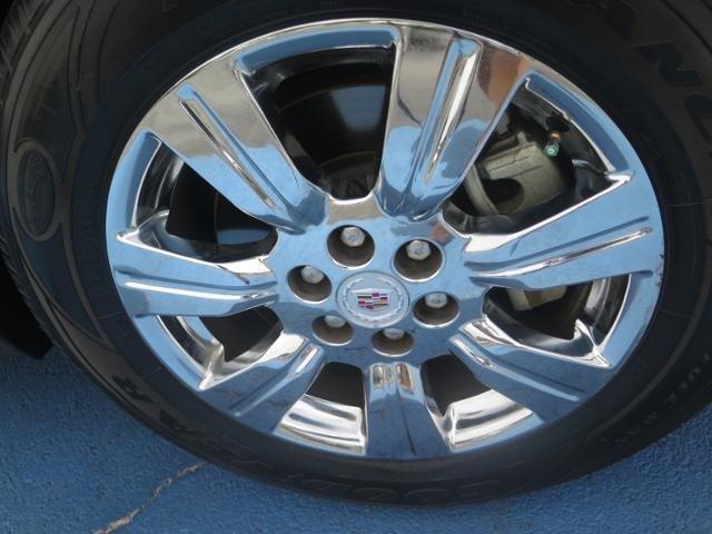 used 2015 cadillac srx fwd luxury gadsden, al 35903 for sale in gadsden, alabama