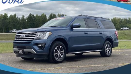 2020 Ford Expedition