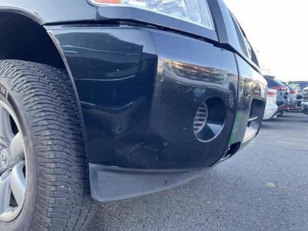 2014 nissan titan in co bluffs, iowa