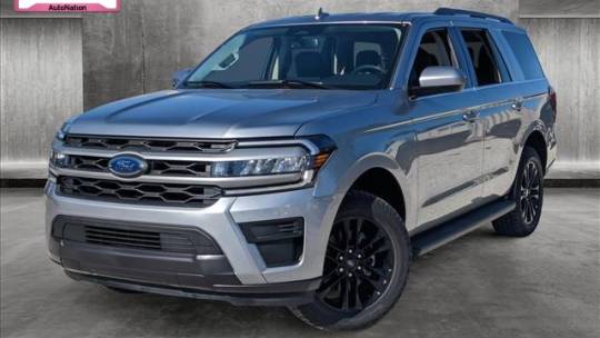 2024 Ford Expedition