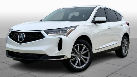 2024 Acura RDX
