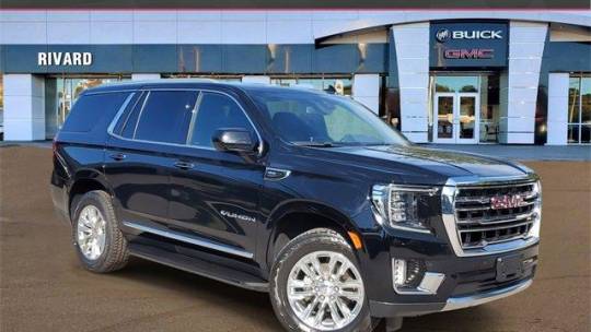 2023 GMC Yukon