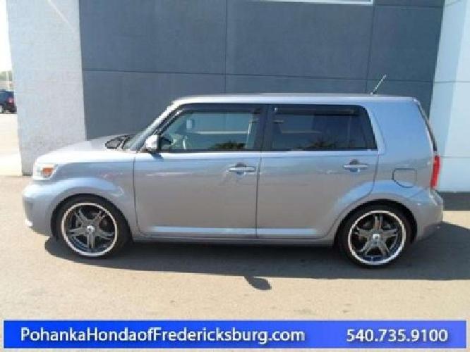 2009 scion xb in fredericksburg, va