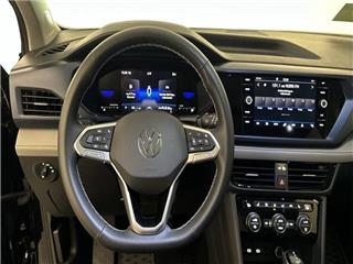 2024 Volkswagen Taos se 4motion