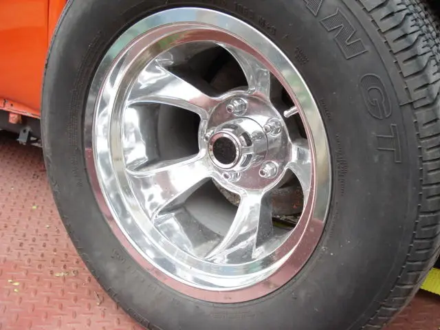 1968 corvette 427 tunnel ram, 4 speed, old school style hot rod