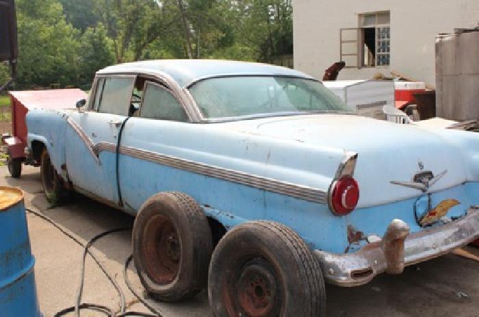 obo 1956 ford in fort wayne, in