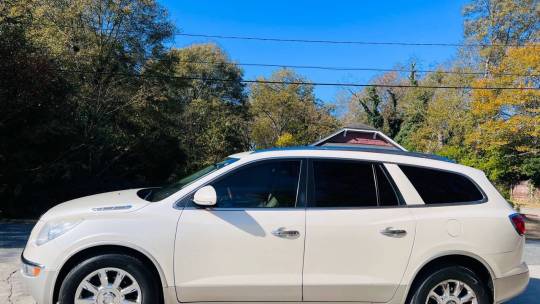 2012 Buick Enclave