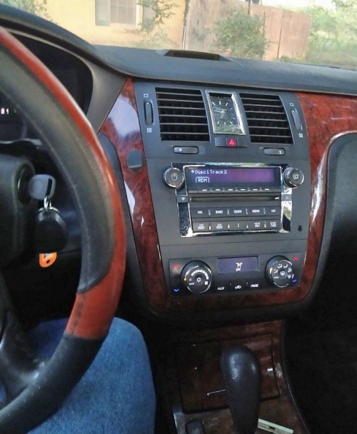 2008 cadillac dts for sale in texas by owner