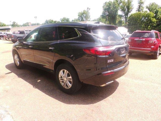new 2018 buick enclave fwd essence vicksburg, ms 39180 for sale in vicksburg, mississippi