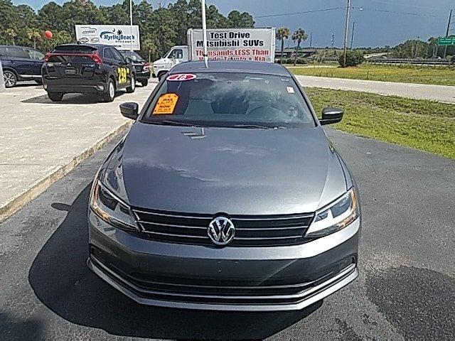 used 2016 volkswagen jetta sport myrtle beach, sc 29579 for sale in myrtle beach, south carolina