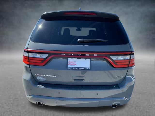 2021 dodge durango gt plus rwd