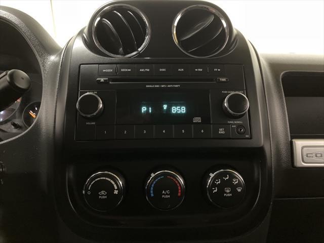 2015 jeep compass sport