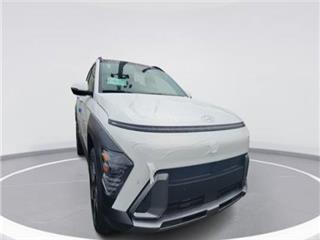 2025 Hyundai Kona limited