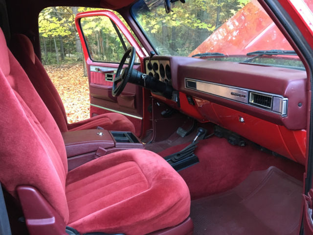 1990 gmc jimmy sle v1500 4x4 2 door