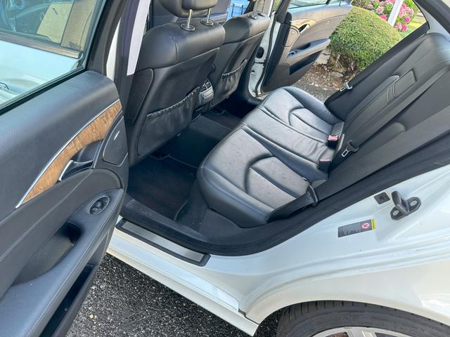 2009 mercedes-benz e-class e 350 4matic