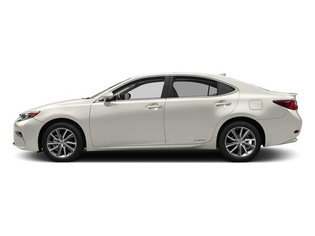 2017 lexus es 300h base