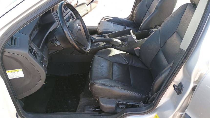 2004 volvo s60 2.5t
