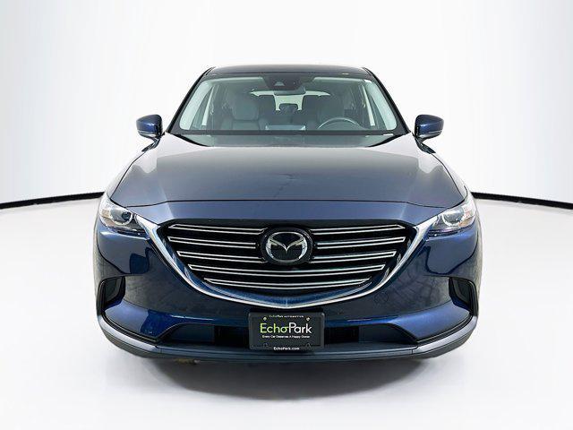 2022 mazda cx-9 sport