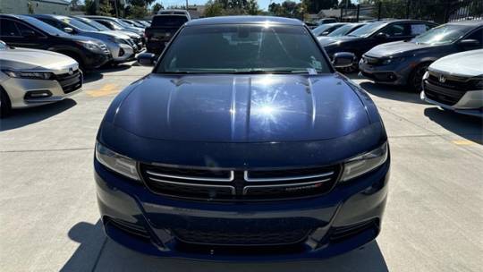2015 Dodge Charger