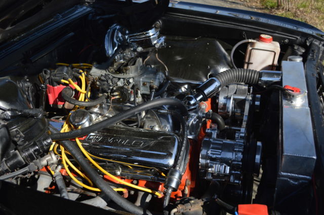 1969 chevrolet chevelle super sport