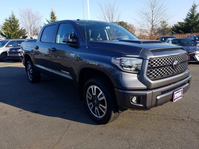used 2019 toyota tundra sr5 leesburg, va 20175 for sale in leesburg, virginia