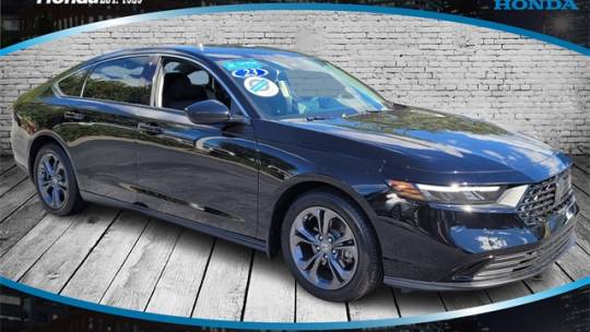 2023 Honda Accord