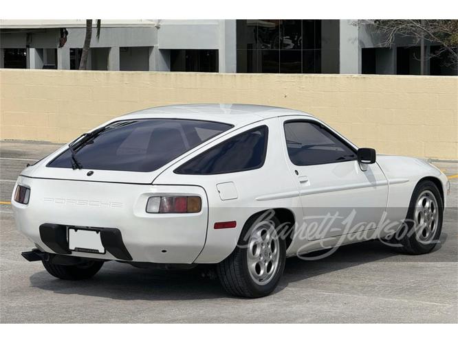 1982 porsche 928 in west palm beach, florida