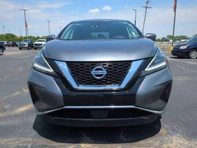 2020 nissan murano s 4dr front-wheel drive in west memphis, arkansas