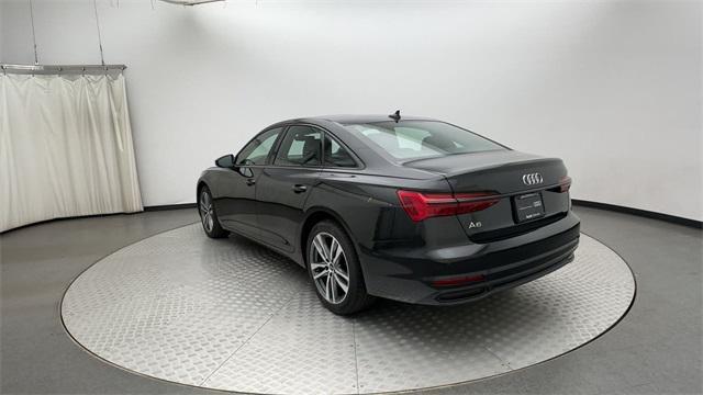 2021 audi a6 45 sport premium