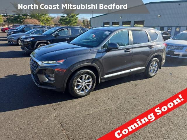 2020 hyundai santa fe se 2.4