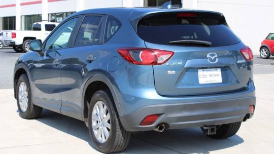 2015 Mazda CX-5
