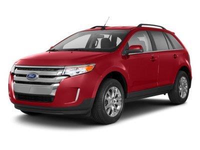 2013 ford edge sel awd sel 4dr crossover for sale in roy, utah