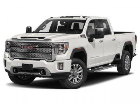 2020 gmc sierra 2500 denali