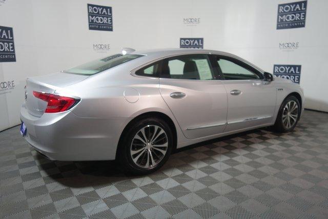 used 2017 buick lacrosse essence hillsboro, or 97123 for sale in hillsboro, oregon