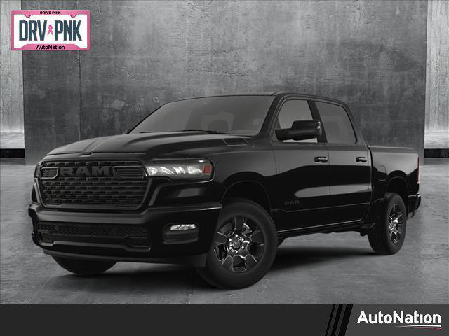 2021 ram 1500 tradesman