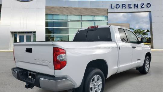 2019 Toyota Tundra