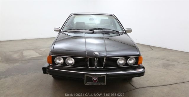 1984 used 3.2l i6 12v