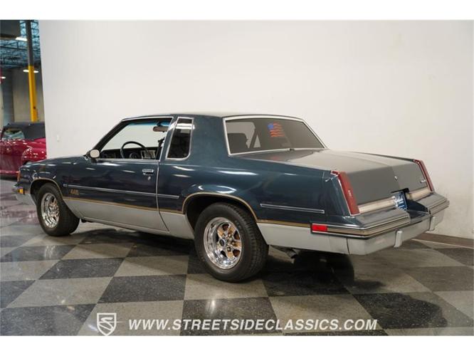 1987 oldsmobile 442 in mesa, arizona