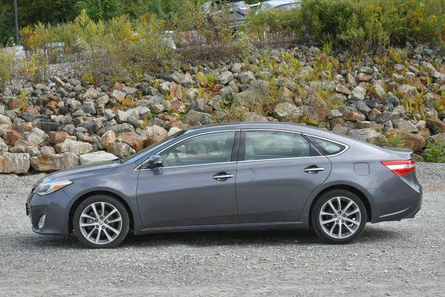 2014 toyota avalon xle touring