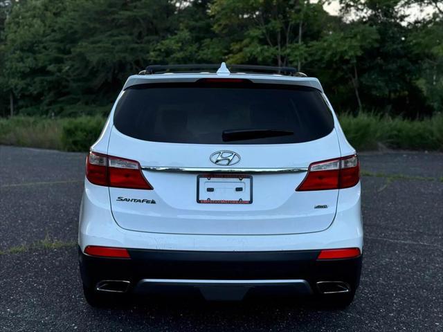 2013 hyundai santa fe sport