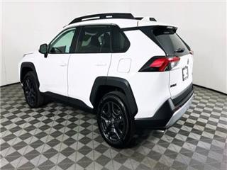 2023 Toyota RAV4 adventure