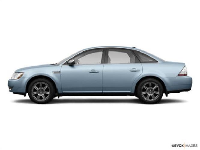 2009 ford taurus limited in langhorne, pa