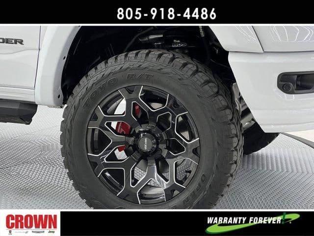 2022 ram 1500 big horn in san buenaventura, california