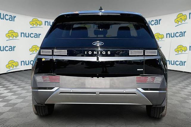 2023 hyundai ioniq 5 se