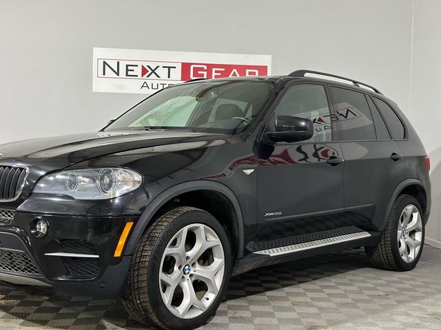 2012 bmw x5 xdrive35i