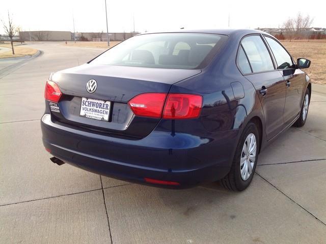 2014 volkswagen jetta s s 4dr sedan 6a for sale in lincoln, nebraska